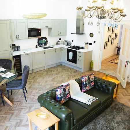 The Penthouse At Mercers Croft Stratford-upon-Avon Exterior photo