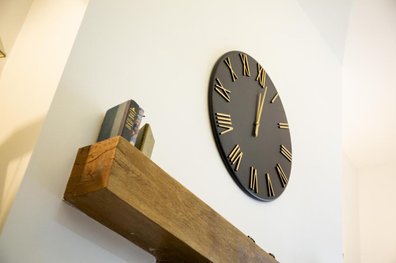 The Penthouse At Mercers Croft Stratford-upon-Avon Exterior photo