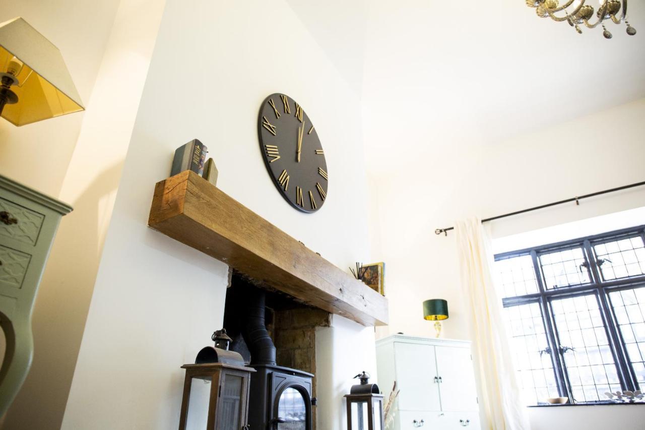 The Penthouse At Mercers Croft Stratford-upon-Avon Exterior photo